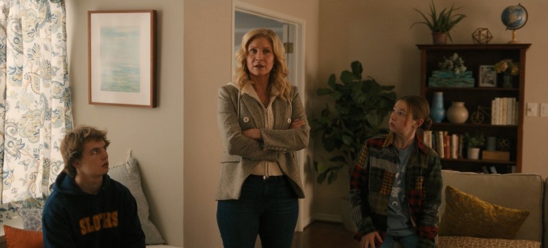 Санта-Клаусы 5 серия