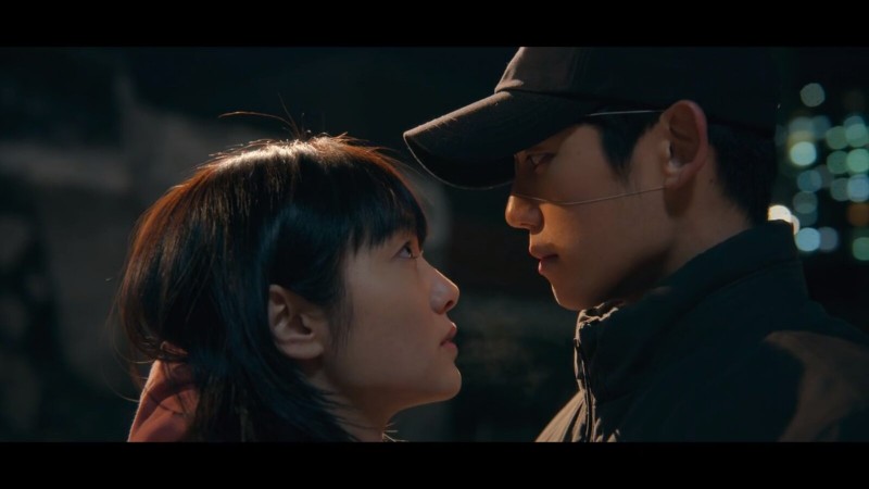 Связь 1 серия