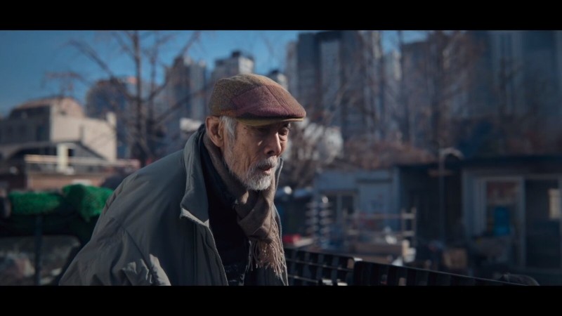 Связь 3 серия