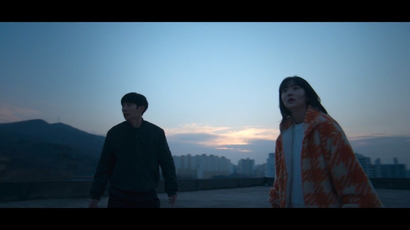 Связь 6 серия