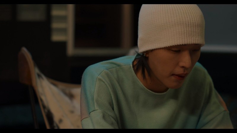 Месть от третьего лица 9 серия