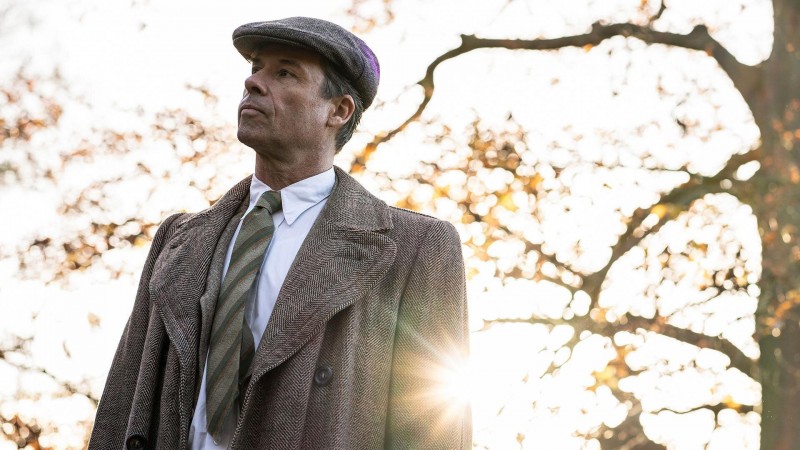 Шпион среди друзей 3 серия