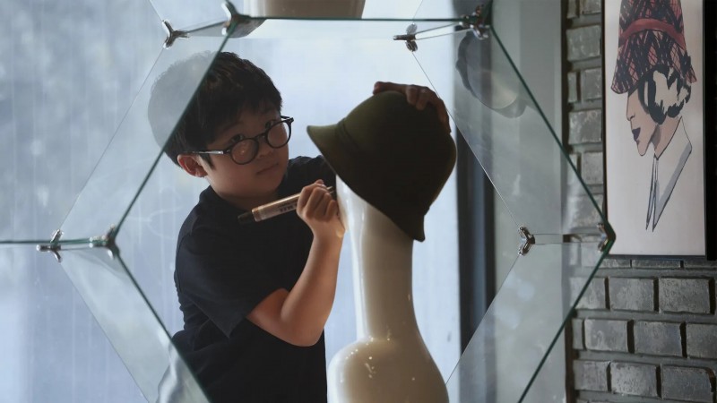 Маленькая Америка 2 сезон 1 серия