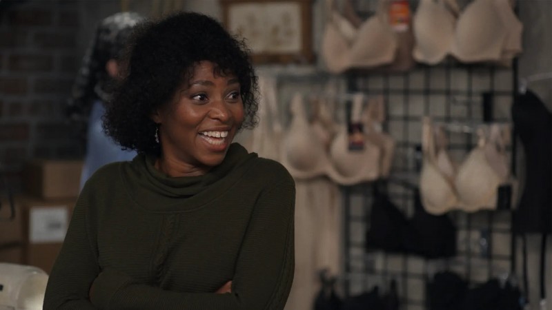 Маленькая Америка 2 сезон 2 серия