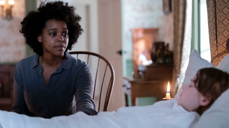 Родня 2 серия