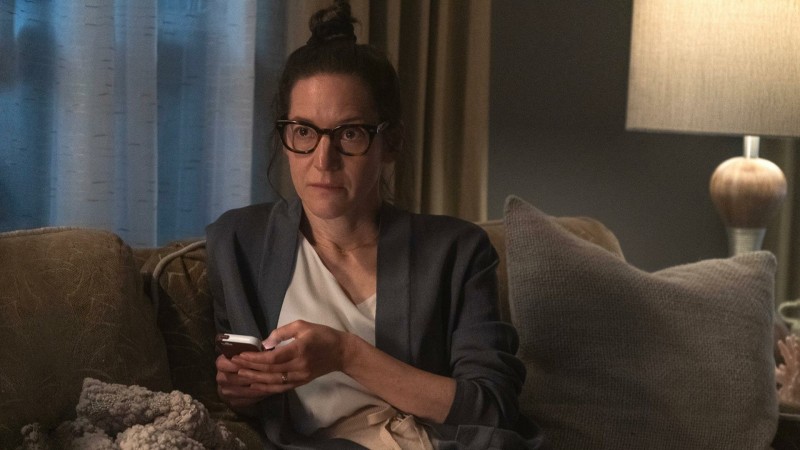 Родня 4 серия