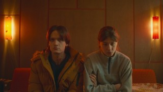 Дохлый номер / Однажды на трассе 1 сезон 5 серия