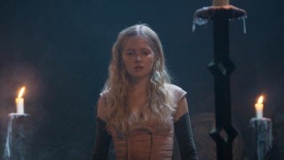 Уиллоу 1 сезон 4 серия