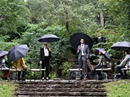 Три-Пайнс / Три сосны 5 серия