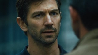 Эхо-3 1 сезон 6 серия