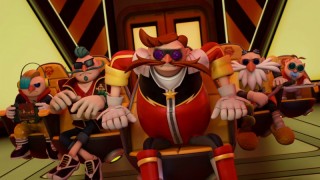 Соник Прайм 1 сезон 2 серия