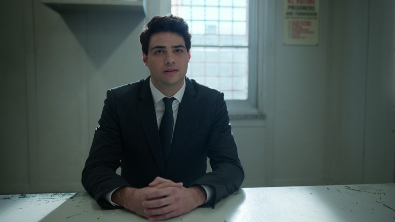 Рекрут 1 серия