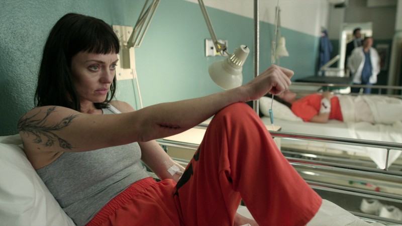 Рекрут 2 серия