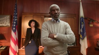 Рекрут 1 сезон 6 серия