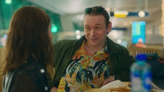 Рождественская буря / Шторм на Рождество 1 сезон 3 серия