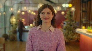 Рождественская буря / Шторм на Рождество 1 сезон 5 серия