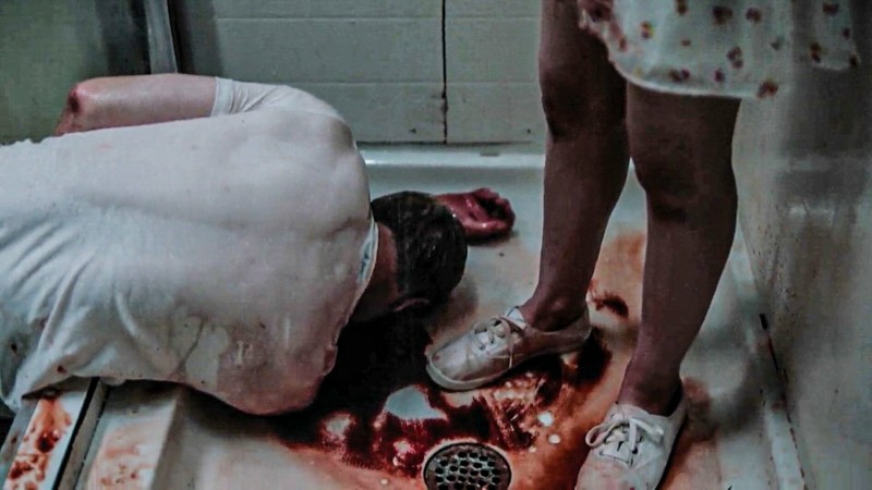 Городские легенды 7 серия Городские легенды 7 серия