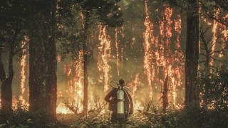 Городские легенды 1 сезон 8 серия