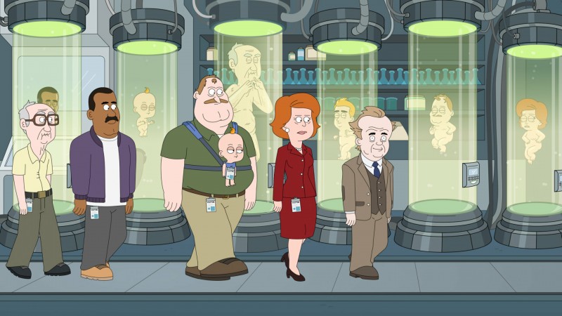 Полиция Парадайз 4 сезон 4 серия