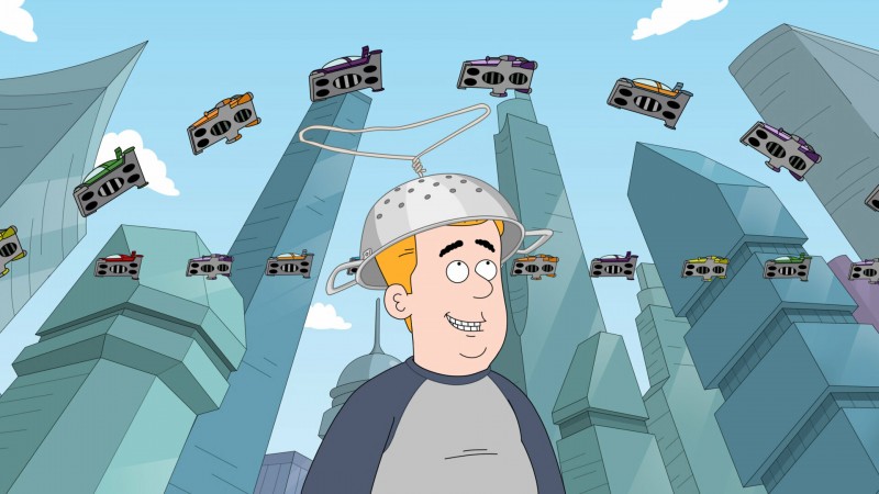 Полиция Парадайз 4 сезон 9 серия