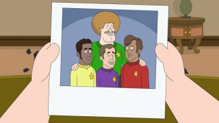 Полиция Парадайз 4 сезон 3 серия