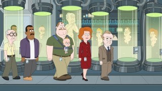 Полиция Парадайз 4 сезон 4 серия