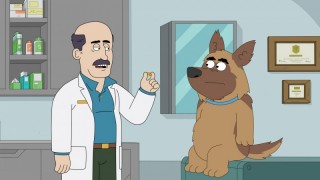 Полиция Парадайз 4 сезон 6 серия