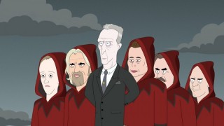 Полиция Парадайз 4 сезон 10 серия