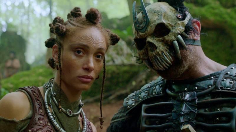 Уиллоу 5 серия