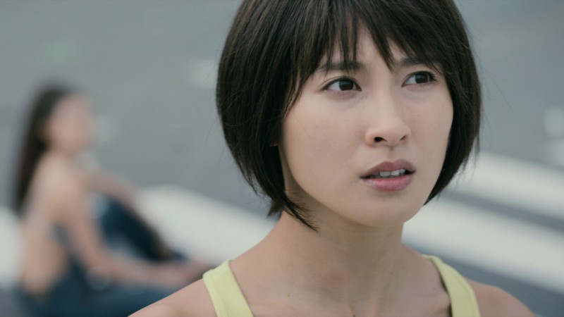 Алиса в Пограничье 2 сезон 1 серия