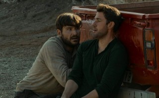 Джек Райан 3 сезон 1 серия