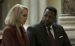 Джек Райан 3 сезон 4 серия