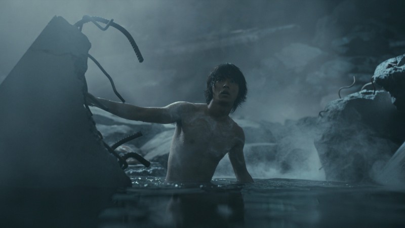 Алиса в Пограничье 2 сезон 6 серия