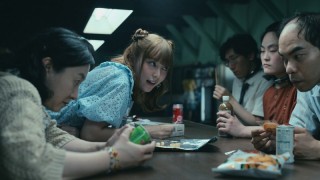 Алиса в Пограничье 2 сезон 3 серия