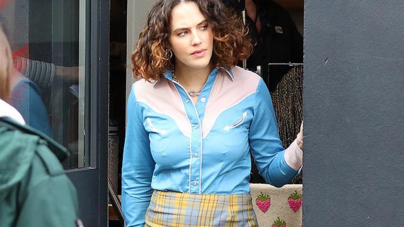 Квартира на двоих 3 серия