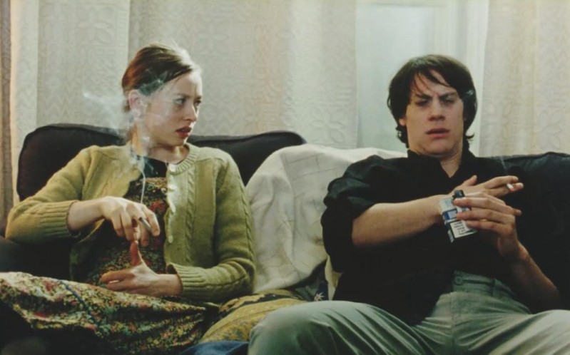 Квартира на двоих 6 серия