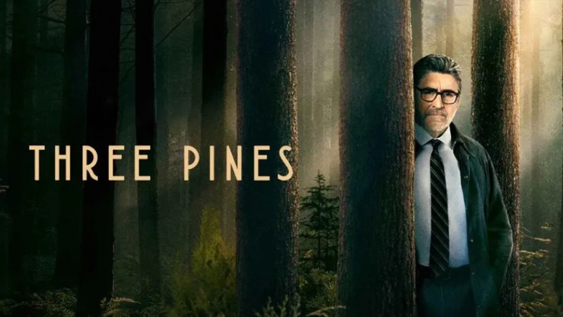 Три-Пайнс / Три сосны 3 серия