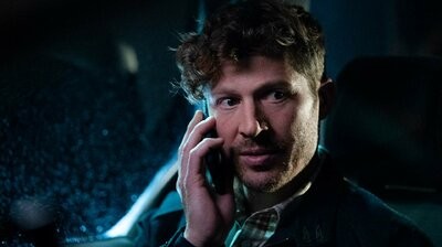 Мыслить как преступник: Эволюция 3 серия