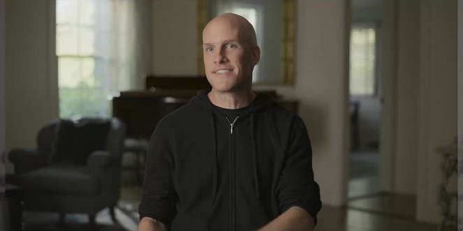 Хорошие соперники 3 серия