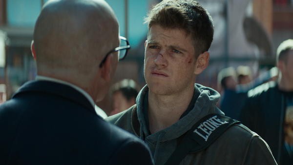 Наш единственный шанс 1 серия