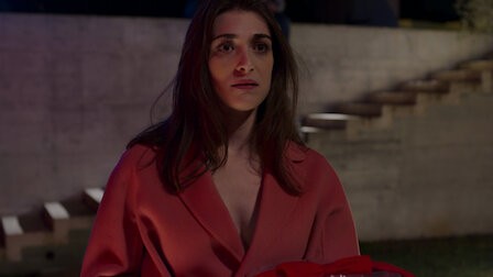 Ненавижу Рождество 5 серия