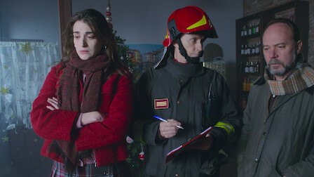 Ненавижу Рождество 6 серия Ненавижу Рождество 6 серия