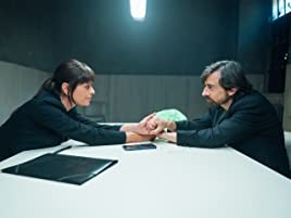 Плохой парень 1 сезон 1 серия