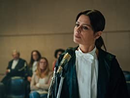 Плохой парень 1 сезон 3 серия