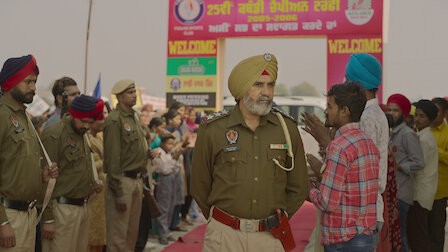 КАТ / Информатор 1 серия