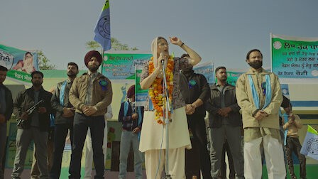 КАТ / Информатор 6 серия