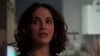 Квартира на двоих 1 сезон 5 серия