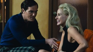 Джордж и Тэмми 1 сезон 1 серия