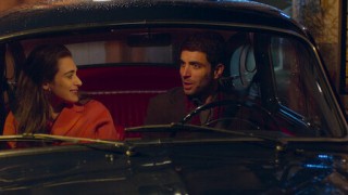 Ненавижу Рождество 1 сезон 2 серия