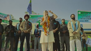 КАТ / Информатор 1 сезон 6 серия